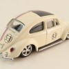 Schuco 452033400 Volkswagen VW T1 with Trailer and VW Beetle Herbie No 53 - Scale 1:64