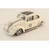 Schuco 452033400 Volkswagen VW T1 with Trailer and VW Beetle Herbie No 53 - Scale 1:64
