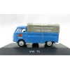 Schuco 452634000 Volkswagen VW T1C Lanz Bulldog Pickup Scale H0 1:87