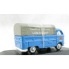 Schuco 452634000 Volkswagen VW T1C Lanz Bulldog Pickup Scale H0 1:87