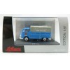 Schuco 452634000 Volkswagen VW T1C Lanz Bulldog Pickup Scale H0 1:87