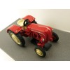 Schuco 452641500 Red Porsche Standard Diesel Tractor - H0 Scale 1:87