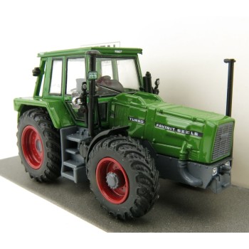 Schuco 452641600 Fendt Favorit 626 LS Turbo Tractor - Scale 1:87