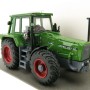 Schuco 452641600 Fendt Favorit 626 LS Turbo Tractor - Scale 1:87