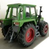 Schuco 452641600 Fendt Favorit 626 LS Turbo Tractor - Scale 1:87