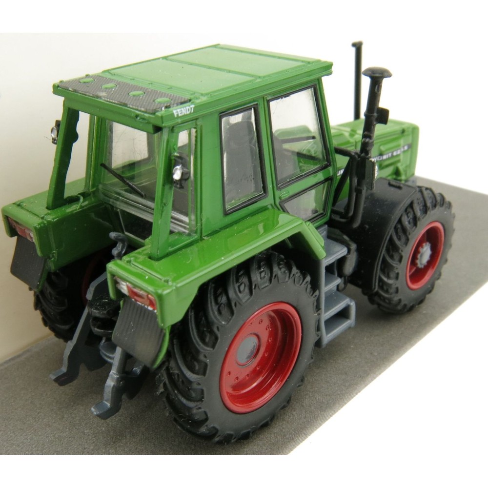 Schuco 452641600 Fendt Favorit 626 LS Turbo Tractor - Scale 1:87