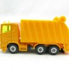 Siku 0811 - Scania Refuse Garbage Truck