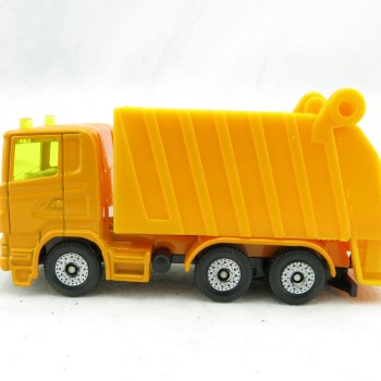 Siku 0811 - Scania Refuse Garbage Truck