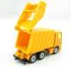 Siku 0811 - Scania Refuse Garbage Truck