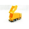 Siku 0811 - Scania Refuse Garbage Truck