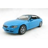 Siku 1007 - BMW 645i Convertible Sports Car