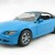 Siku 1007 - BMW 645i Convertible Sports Car