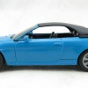 Siku 1007 - BMW 645i Convertible Sports Car