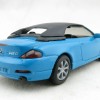 Siku 1007 - BMW 645i Convertible Sports Car