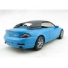Siku 1007 - BMW 645i Convertible Sports Car