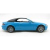 Siku 1007 - BMW 645i Convertible Sports Car