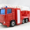 Siku 1015 - Mercedes-Benz Fire Engine Ladder - Version 2019