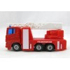 Siku 1015 - Mercedes-Benz Fire Engine Ladder - Version 2019