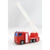 Siku 1015 - Mercedes-Benz Fire Engine Ladder - Version 2019
