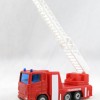 Siku 1015 - Mercedes-Benz Fire Engine Ladder - Version 2019