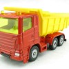 Siku 1075 - Scania Truck with Tipping Bucket
