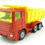 Siku 1075 - Scania Truck with Tipping Bucket