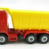 Siku 1075 - Scania Truck with Tipping Bucket