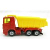 Siku 1075 - Scania Truck with Tipping Bucket