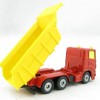 Siku 1075 - Scania Truck with Tipping Bucket