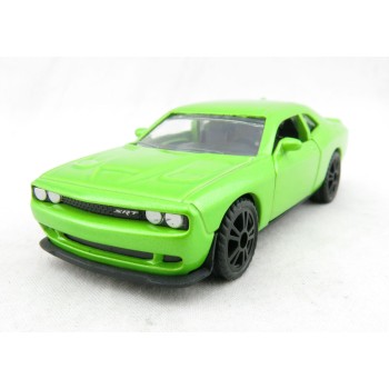 Siku 1408 – Dodge Challenger SRT Hell Cat Sports Car