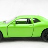Siku 1408 – Dodge Challenger SRT Hell Cat Sports Car