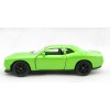 Siku 1408 – Dodge Challenger SRT Hell Cat Sports Car