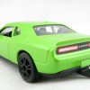 Siku 1408 – Dodge Challenger SRT Hell Cat Sports Car