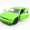 Siku 1408 – Dodge Challenger SRT Hell Cat Sports Car
