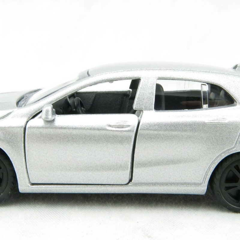 Siku 1503 - Mercedes Benz GLA 45 AMG 