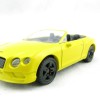 Siku 1507 Bentley GT V8 Convertible Car