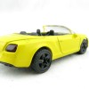 Siku 1507 Bentley GT V8 Convertible Car