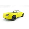 Siku 1507 Bentley GT V8 Convertible Car