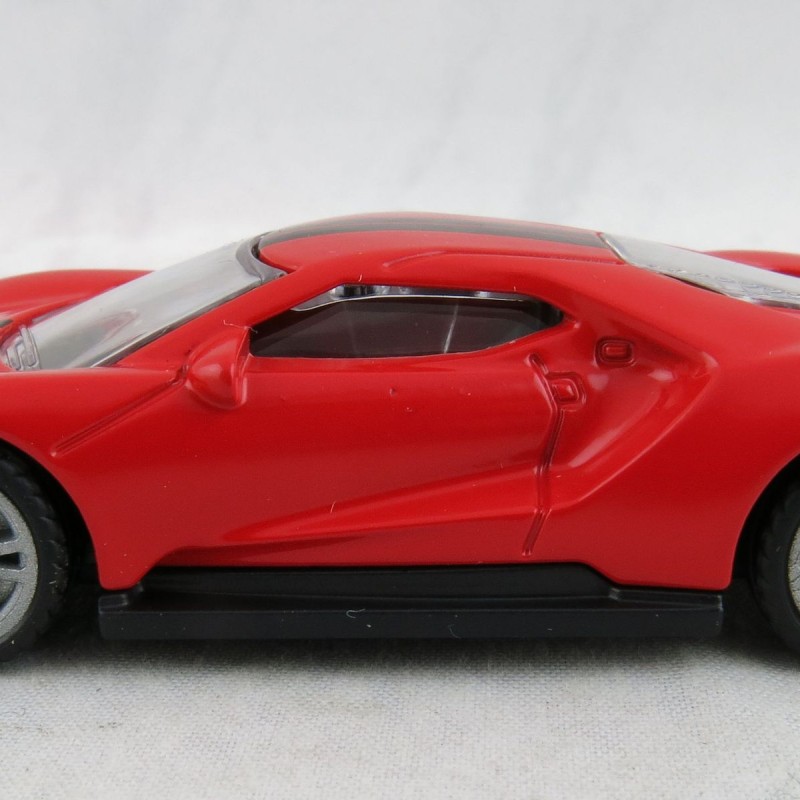 Siku 1526 - Ford GT Sports Car