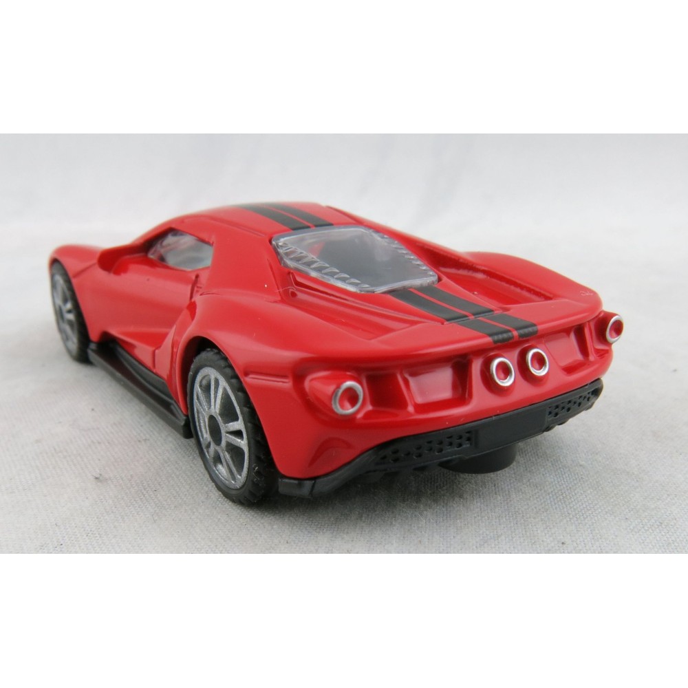 Siku 1526 - Ford GT Sports Car