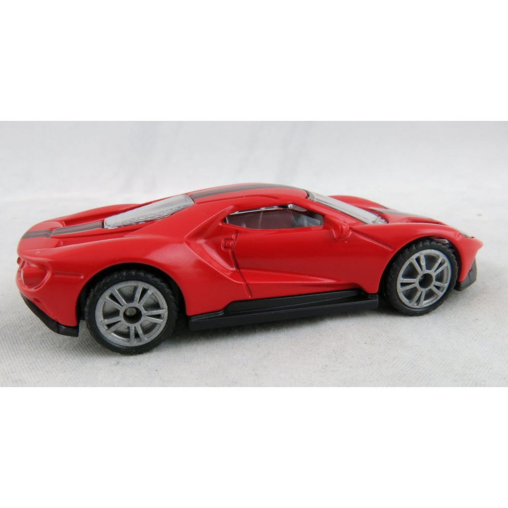 Siku 1526 - Ford GT Sports Car