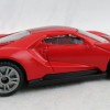 Siku 1526 - Ford GT Sports Car