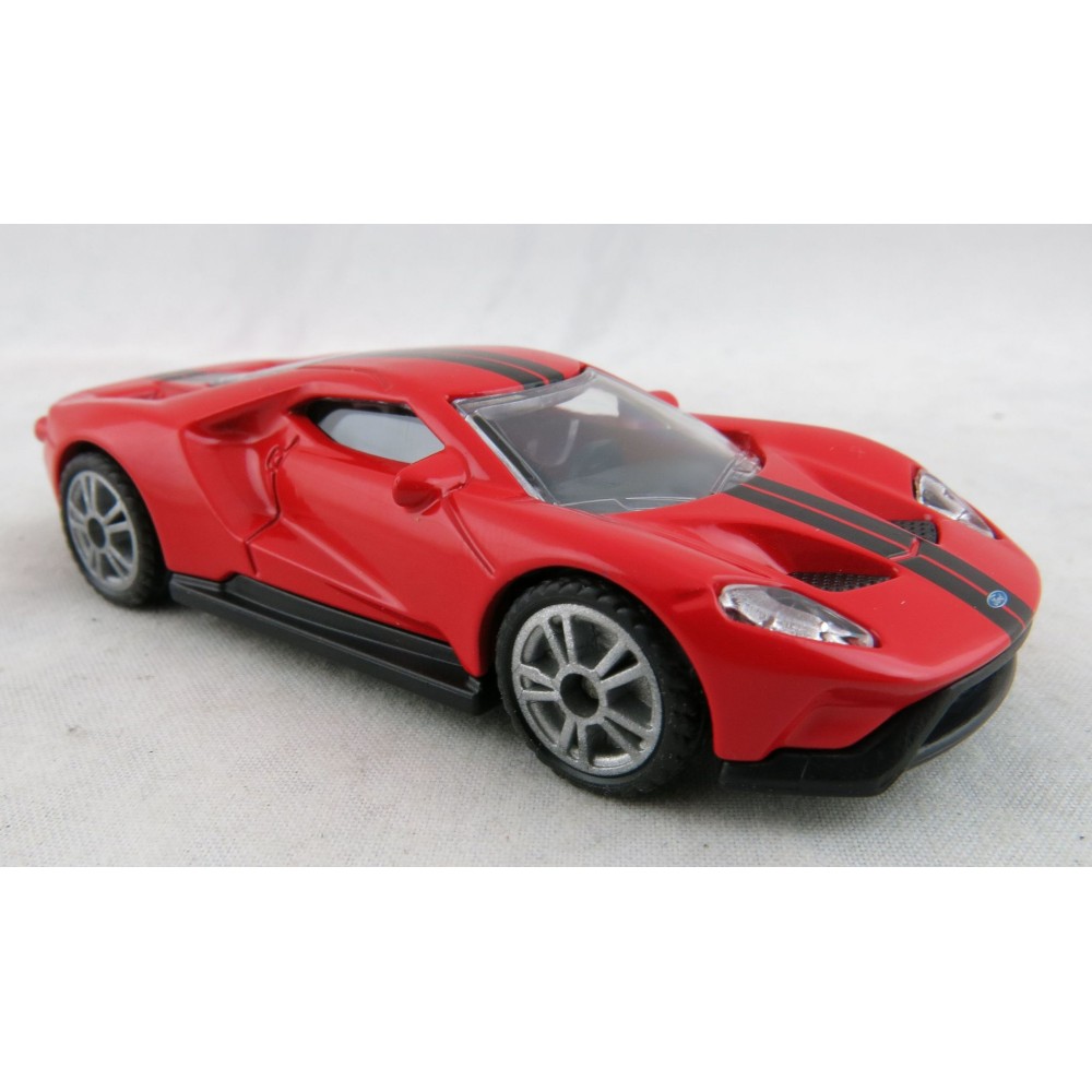 Siku 1526 - Ford GT Sports Car