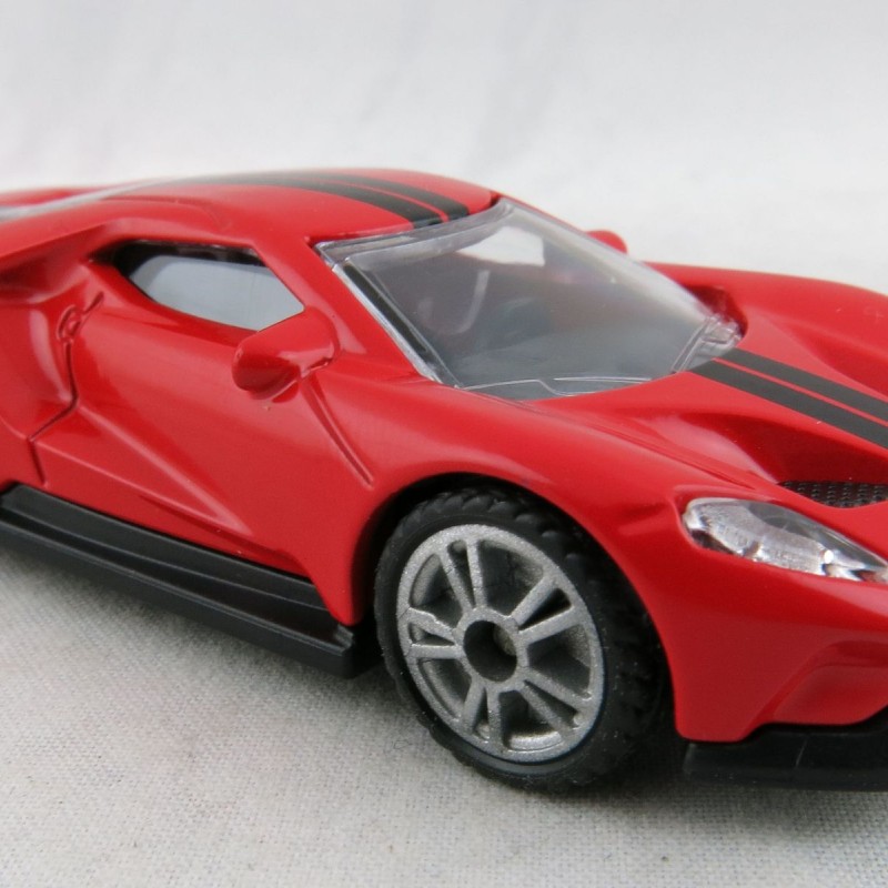 Siku 1526 - Ford GT Sports Car