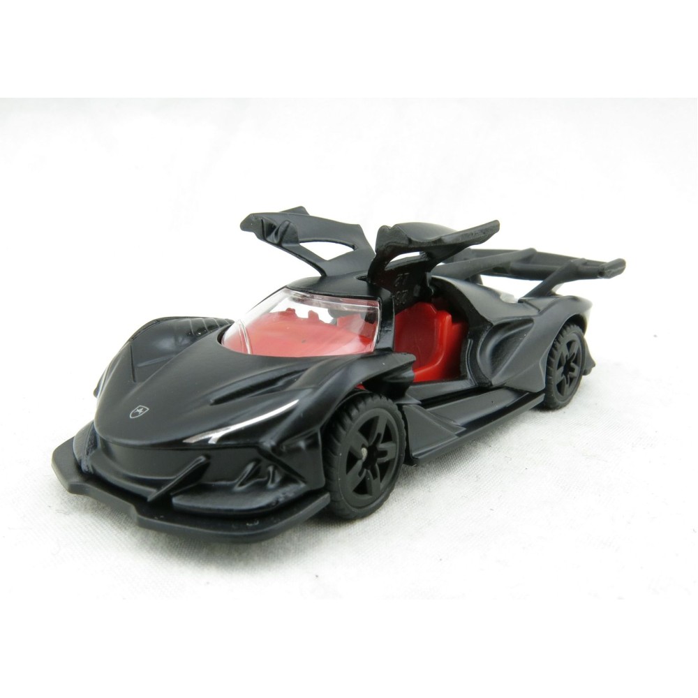 Siku 1527- Apollo IE Sports Car