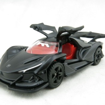 Siku 1527- Apollo IE Sports Car