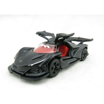 Siku 1527- Apollo IE Sports Car