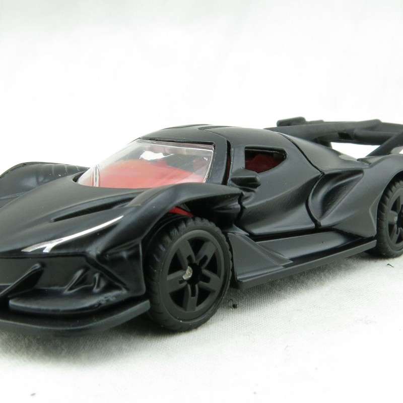 Siku 1527- Apollo IE Sports Car