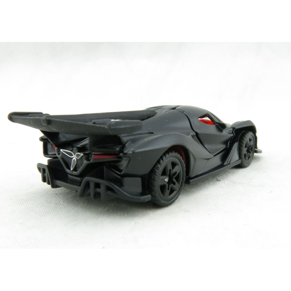 Siku 1527- Apollo IE Sports Car