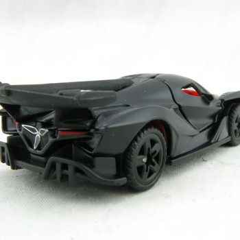 Siku 1527- Apollo IE Sports Car